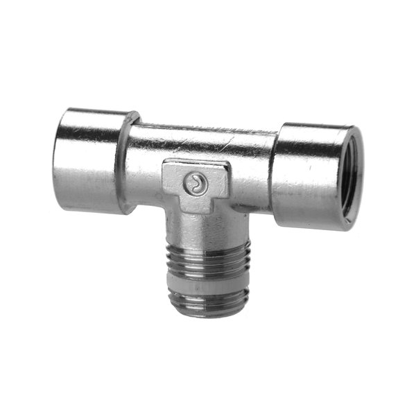 Camozzi Pipe Fitting Sprint S2060 1/8-1/8